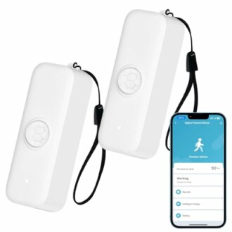 Intelligenter Bewegungssensor