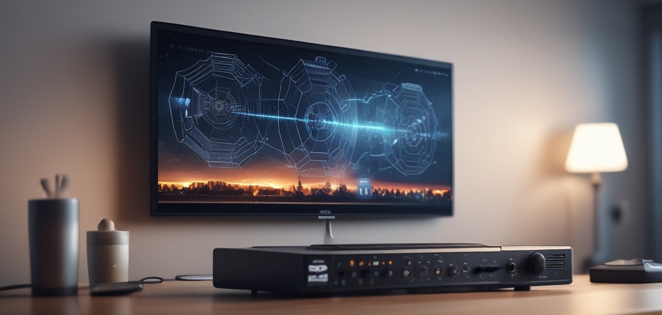 Heimnetzwerk-Sicherheit