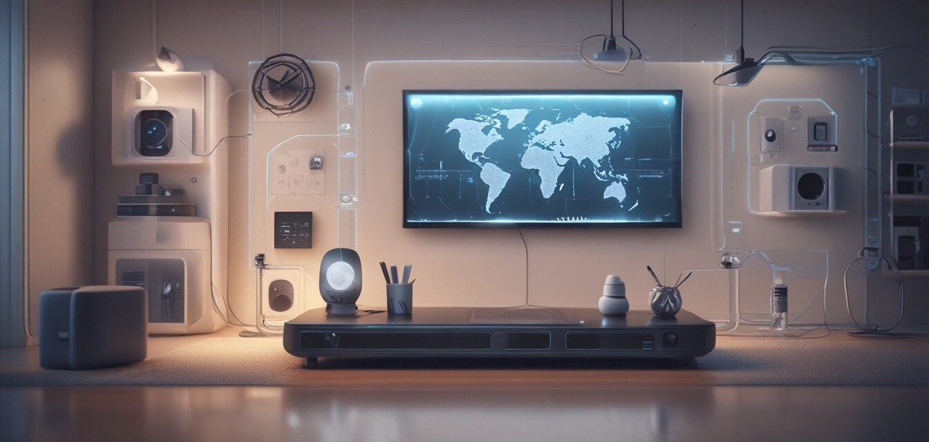 Tipps zur Verbesserung der Heimnetzwerk-Sicherheit