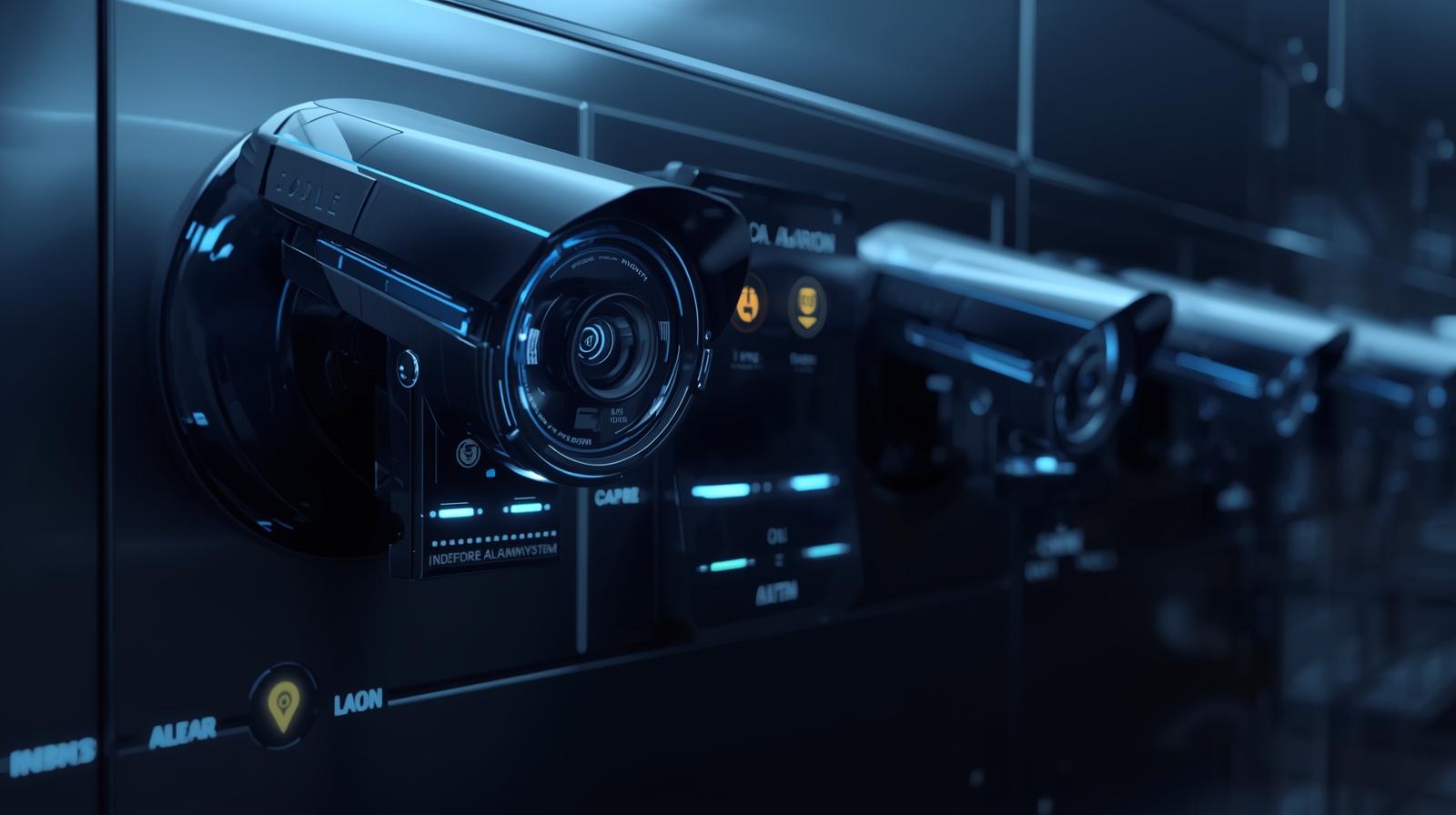 Intelligente Alarmsysteme