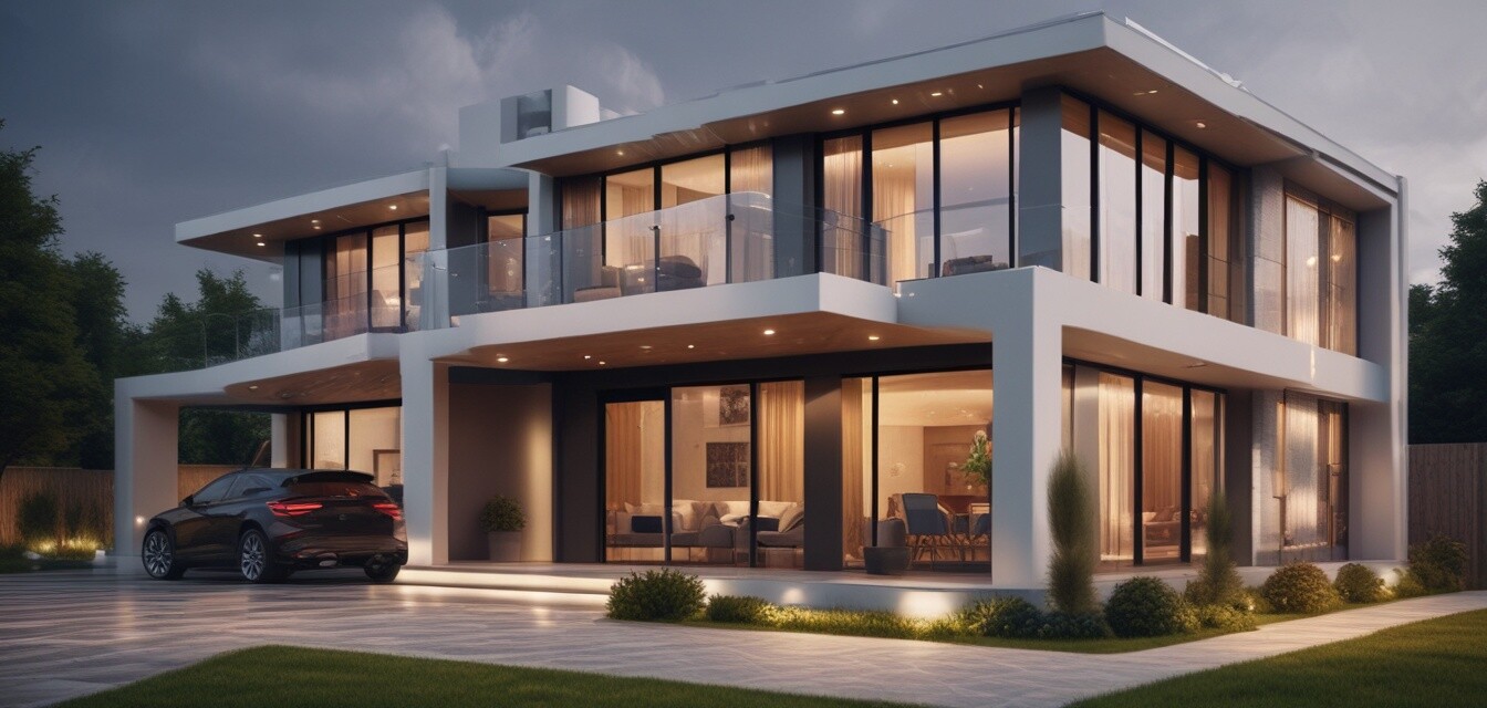 Intelligente Alarmsysteme