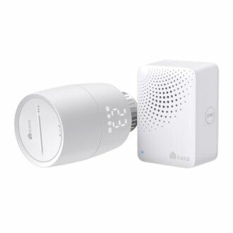 TP-Link Kasa Heizkörperthermostat KE100 KIT
