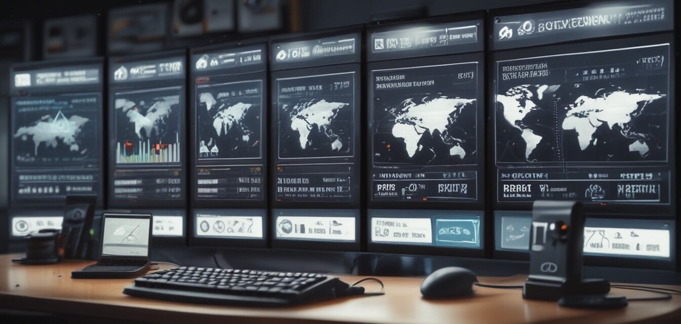 Netzwerküberwachung