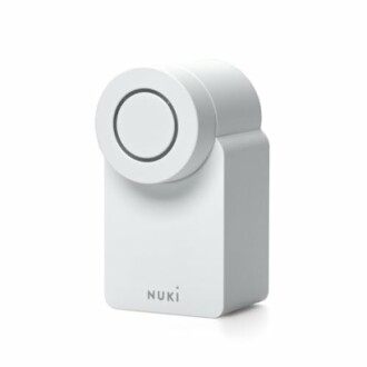 Nuki Smart Lock Go (2025)