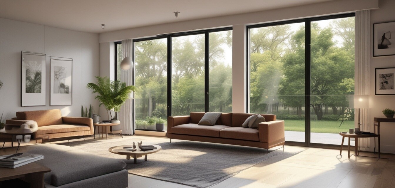 Integration von Fenster- und Türsensoren