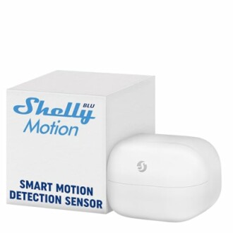 Shelly Blu Motion