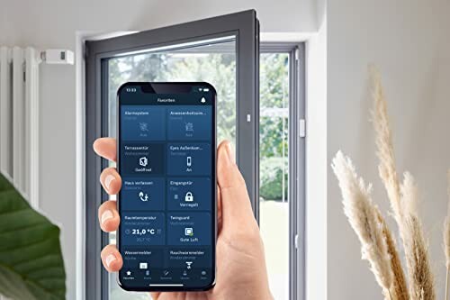 Bosch Smart Home Tür-/Fensterkontakt II