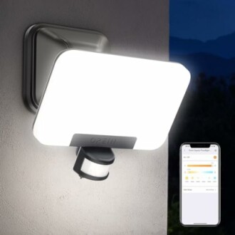 OREiN Smart Led Außenlampe