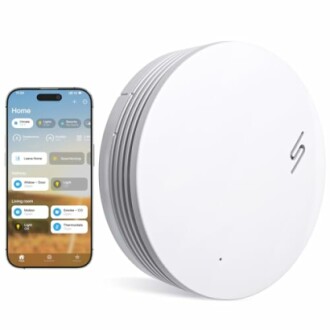 Putogesafe Rauchmelder