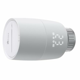 TP-Link Kasa Heizkörperthermostat KE100
