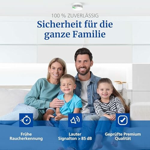 Hekatron Genius Plus